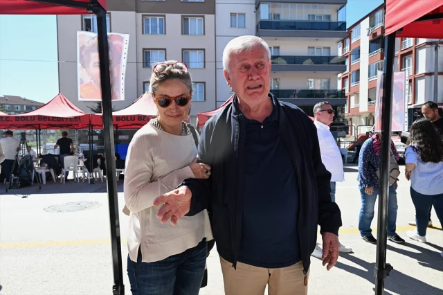 Kartalkaya'daki Şok Yangın: Adalet Arayışı Sürüyor