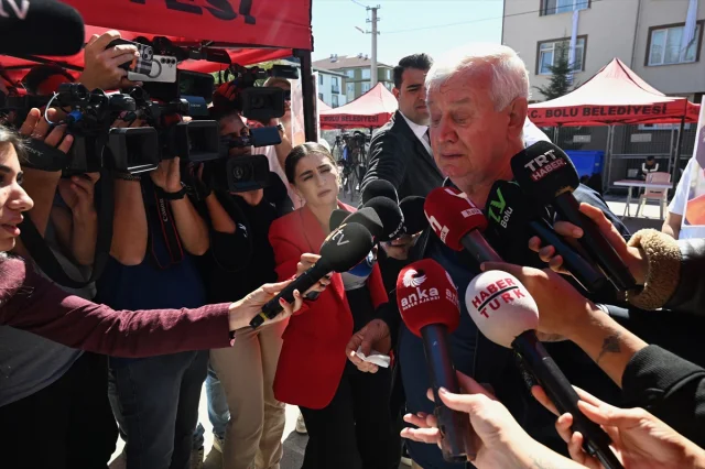 Kartalkaya'daki Şok Yangın: Adalet Arayışı Sürüyor