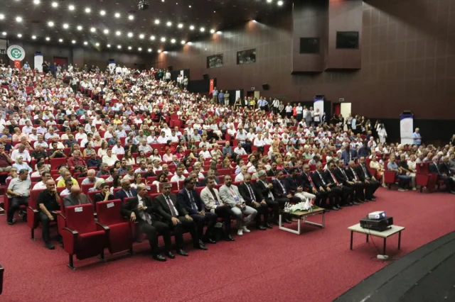 Adana'da Eğitim Devrimi Başladı: Türkiye Yüzyılı Maarif Mode...