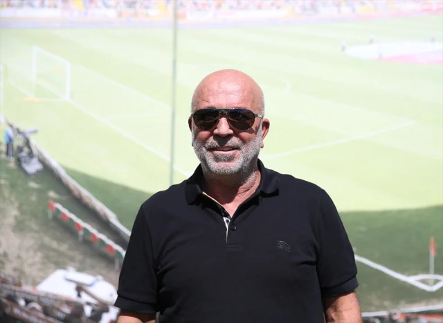 Alanyaspor'da Galatasaray Maçı Öncesi Kritik Açıklamalar