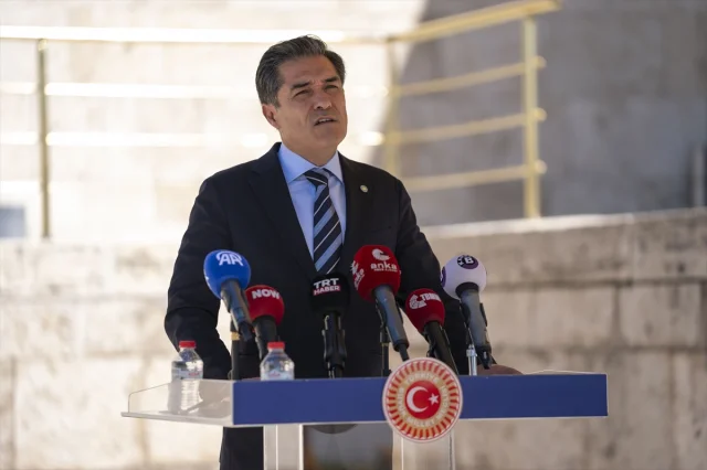 Buğra Kavuncu'dan Ankara'ya Çarpıcı İthamlar