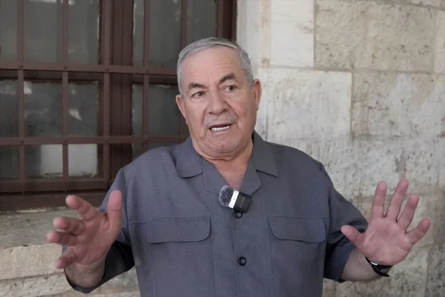 Filistin Devleti'nin Tanınması Büyük Çıkış mı Yoksa Sözde mi...