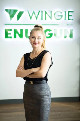 Enuygun'un Yapay Zeka Destekli Çözümüyle Çağrı Merkezleri Ev...