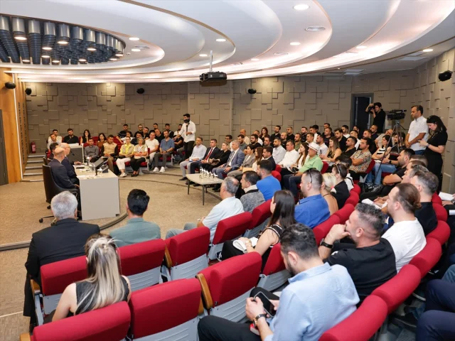 Adana Lezzet Festivali Başlıyor: Kurayla Belirlenen Stantlar