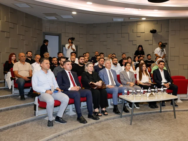Adana Lezzet Festivali Başlıyor: Kurayla Belirlenen Stantlar