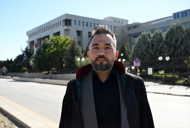 Ankara'da Şoke Eden Trafik Tartışması: Taksiciye Destansı Saldırı