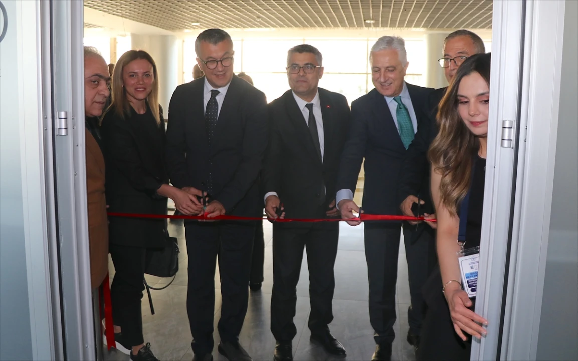 Erzurum Şehir Hastanesi Sağlıkta İnovasyonun Merkezi Oluyor