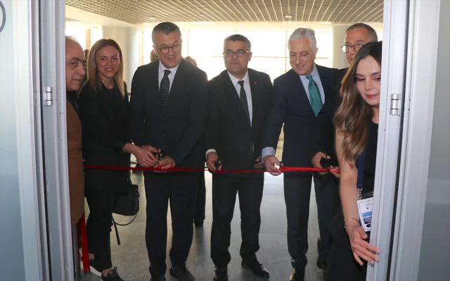 Erzurum Şehir Hastanesi Sağlıkta İnovasyonun Merkezi Oluyor