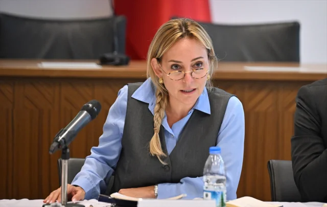 Türkiye-AB Tarım ve Gıda İşbirliğinde Yeni Dönem Başlıyor