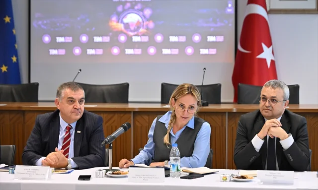 Türkiye-AB Tarım ve Gıda İşbirliğinde Yeni Dönem Başlıyor