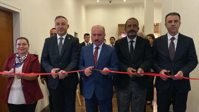 Çorum'da Tarih Yolculuğu Başladı: Antik Çağdan Modern Aydınlatmaya