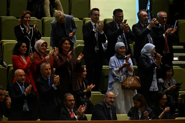 Cumhurbaşkanı Erdoğan'dan Sudan Çıkışı: Barış İçin Harekete Geçin