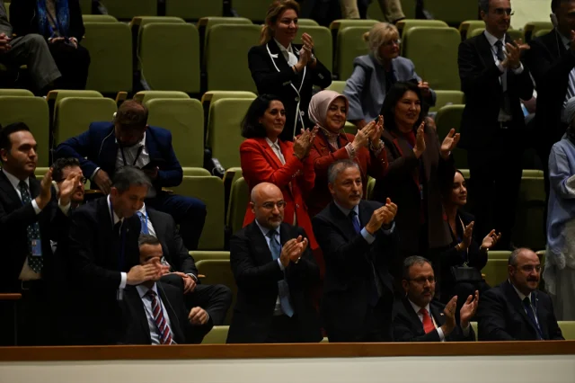 Cumhurbaşkanı Erdoğan'dan Sudan Çıkışı: Barış İçin Harekete Geçin