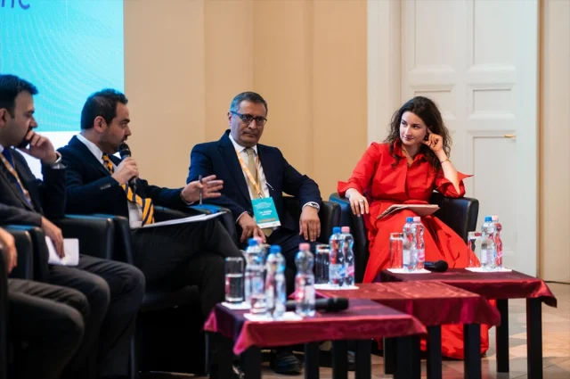 Macaristan'da Türk Dünyası Çalışmaları Merkezi Açılışı: İşte...