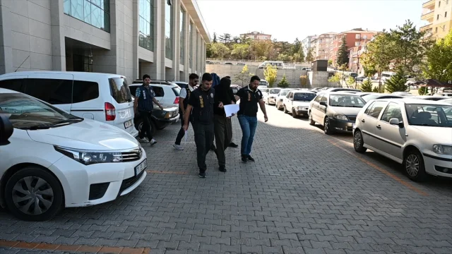 Kırıkkale'de Büyük Yasa Dışı Bahis Vurgunu: Şok Detaylar