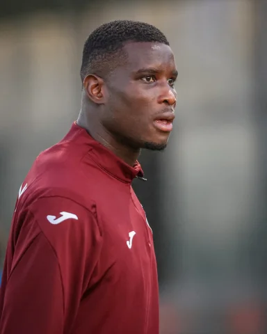 Trabzonspor'un Karagümrük Hazırlıkları Tam Gaz Devam Ediyor