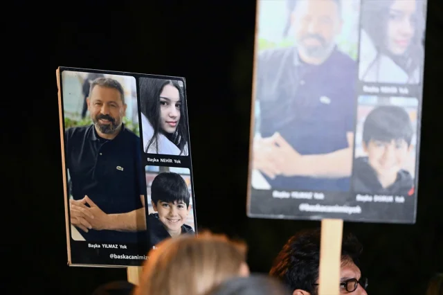 Kartalkaya'daki Yangın Faciası: Adalet Arayışı Sürüyor