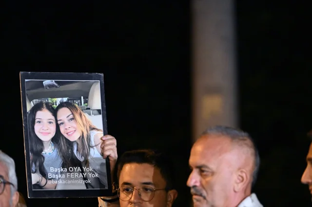 Kartalkaya'daki Yangın Faciası: Adalet Arayışı Sürüyor