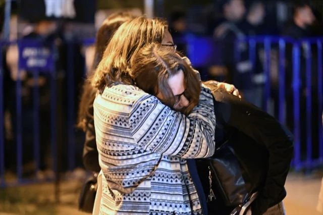 Kartalkaya'daki Yangın Faciası: Adalet Arayışı Sürüyor