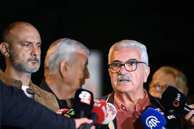 Kartalkaya'daki Yangın Faciası: Adalet Arayışı Sürüyor