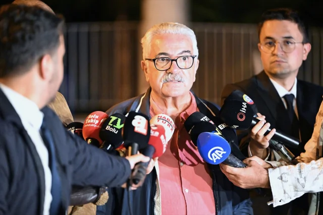 Kartalkaya'daki Yangın Faciası: Adalet Arayışı Sürüyor