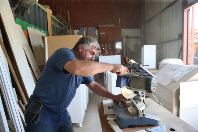 Depremzede Esnaf Hatay'da Dolandırıcının Tuzağına Düştü