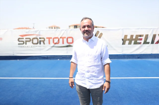 Türkiye, Olimpiyat Yolunda Hokeyde Yeni Başarılar Peşinde