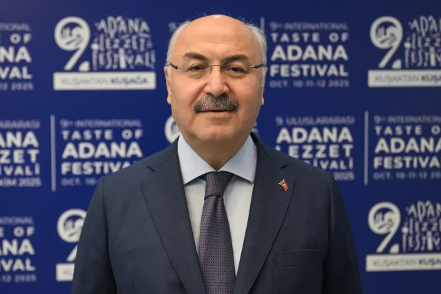 Adana Lezzet Festivali Heyecanla Başlıyor: Unesco Tescili Yo...