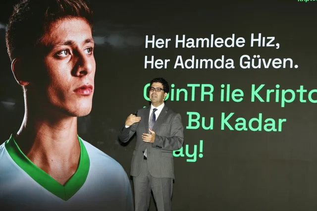 Kripto Dünyasında Türk Yatırımcıları Heyecanlandıran Gelişmeler