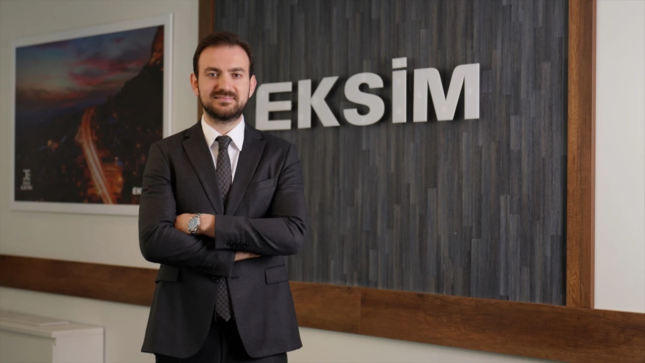 Eksim Ventures'tan Şehirleri Değiştirecek Büyük Yatırım