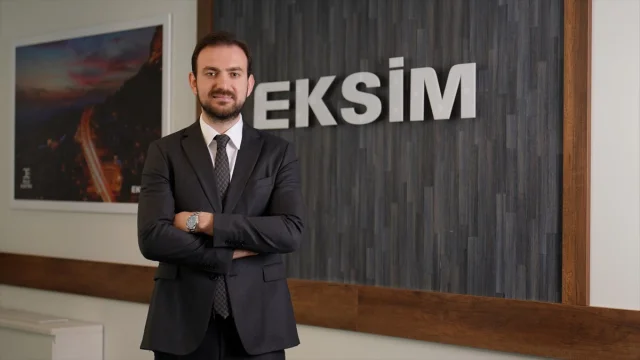 Eksim Ventures'tan Şehirleri Değiştirecek Büyük Yatırım