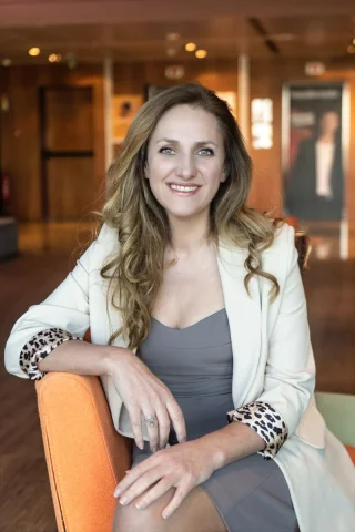 Nilhan Onal Gökçetekin Dünya Çapında Kadın Liderler Arasına...