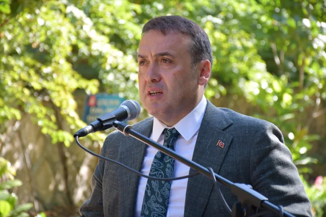 Bilecik'te Ahilik Haftası Coşkusu ve Etkileyici Anlar