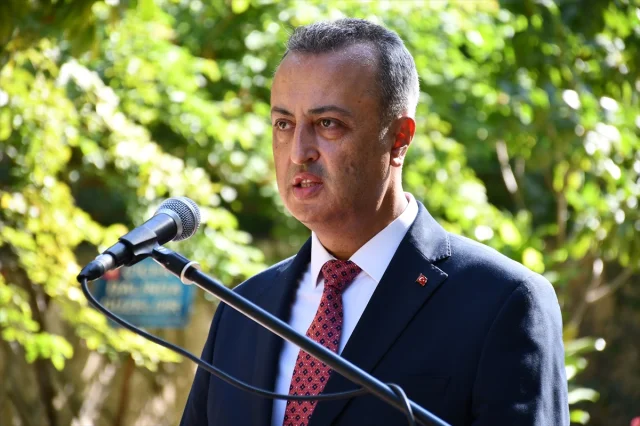 Bilecik'te Ahilik Haftası Coşkusu ve Etkileyici Anlar