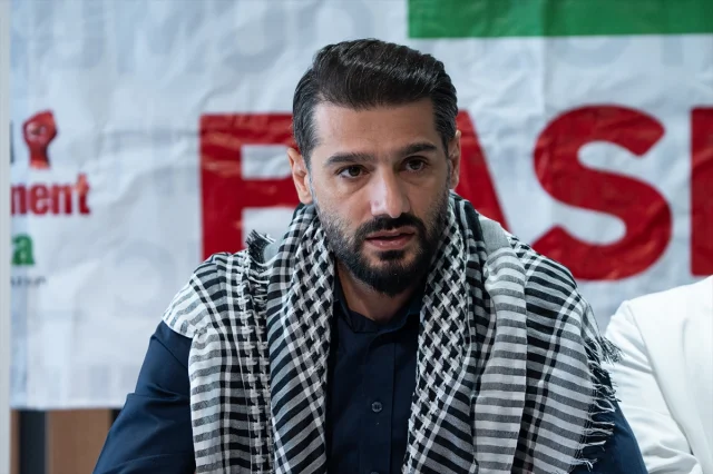 Gazze Krizi: İsrail'in Sağlık Alt Yapısına Yönelik Saldırıları Derin Endişe Yaratıyor