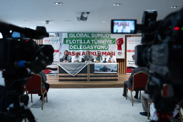 Gazze Krizi: İsrail'in Sağlık Alt Yapısına Yönelik Saldırıları Derin Endişe Yaratıyor