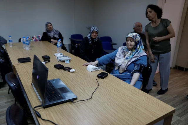 OMÜ'nün Yeni Cihazı ile Kalp Hastalarında Yepyeni Dönem