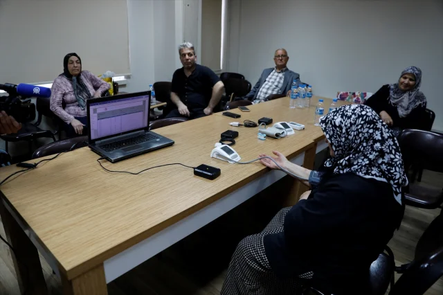 OMÜ'nün Yeni Cihazı ile Kalp Hastalarında Yepyeni Dönem