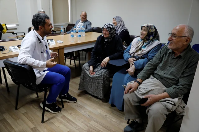 OMÜ'nün Yeni Cihazı ile Kalp Hastalarında Yepyeni Dönem