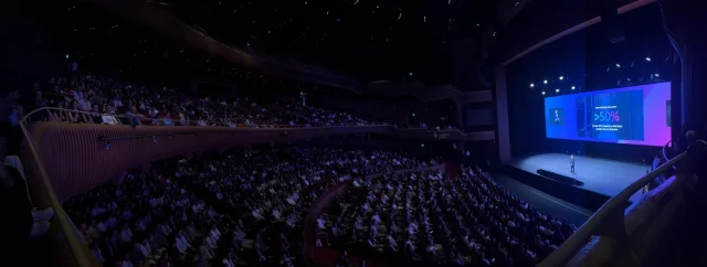 Bulut Teknolojisinde Büyük Buluşma: AWS Cloud Day 2023 Neler Getirdi