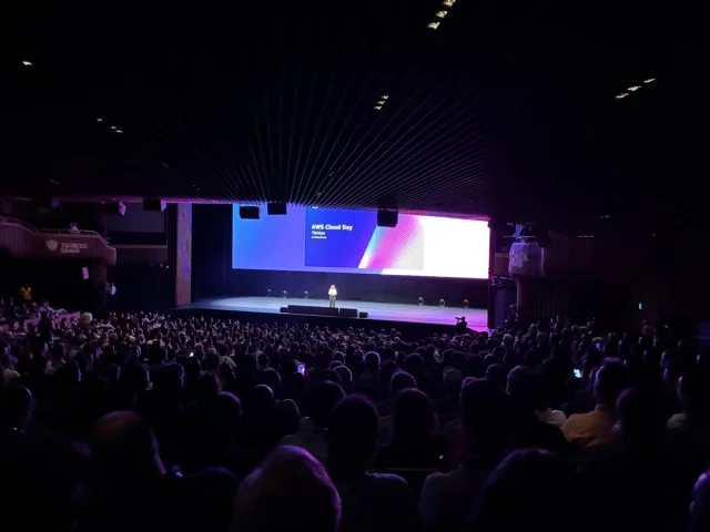 Bulut Teknolojisinde Büyük Buluşma: AWS Cloud Day 2023 Neler Getirdi