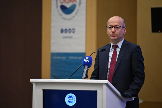Afrika Boynuzu Küresel Güçlerin İlgisini Çekiyor