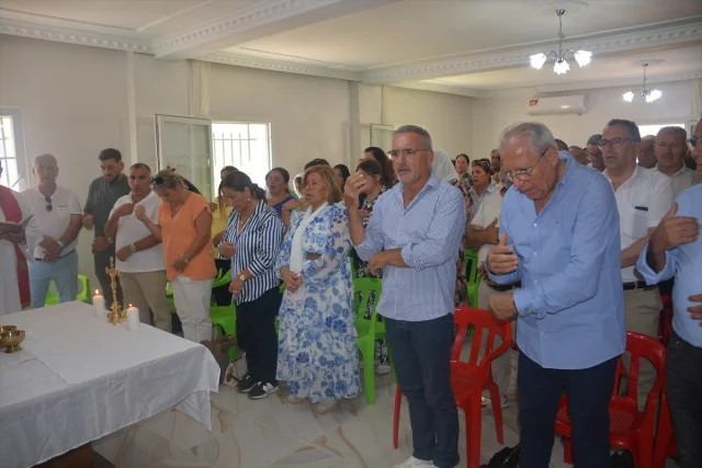 Asuri Topluluğu Şırnak'ta: Kültürel Ziyaret ve Yeniden Buluşma