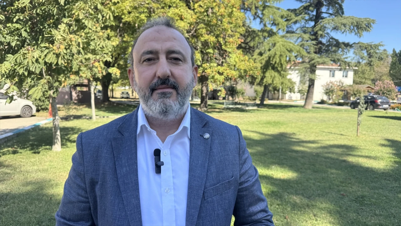 Şarköy Zeytinyağı Coğrafi İşaret Yolunda İlk Adım