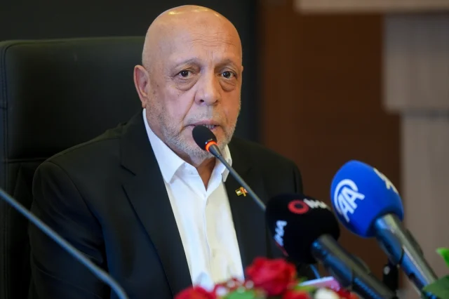 HAK-İŞ ve Kore Sendikalarından Stratejik İşbirliği Anlaşması