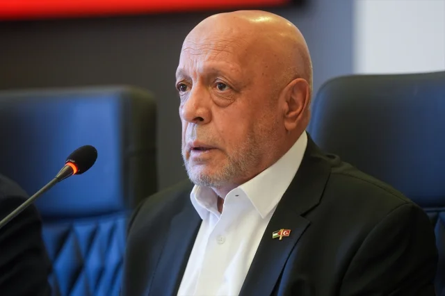 HAK-İŞ ve Kore Sendikalarından Stratejik İşbirliği Anlaşması