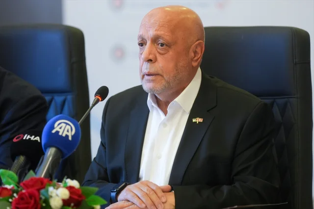 HAK-İŞ ve Kore Sendikalarından Stratejik İşbirliği Anlaşması