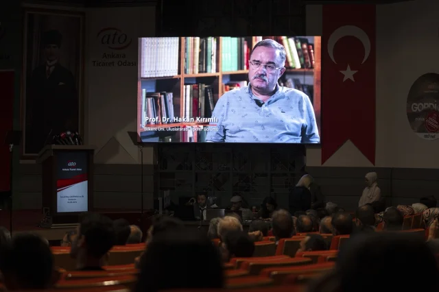 İsmail Gaspıralı'nın Mirası Yeniden Canlanıyor: Bakan Ersoy’dan Anlamlı Mesajlar