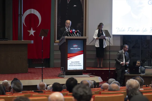 İsmail Gaspıralı'nın Mirası Yeniden Canlanıyor: Bakan Ersoy’dan Anlamlı Mesajlar