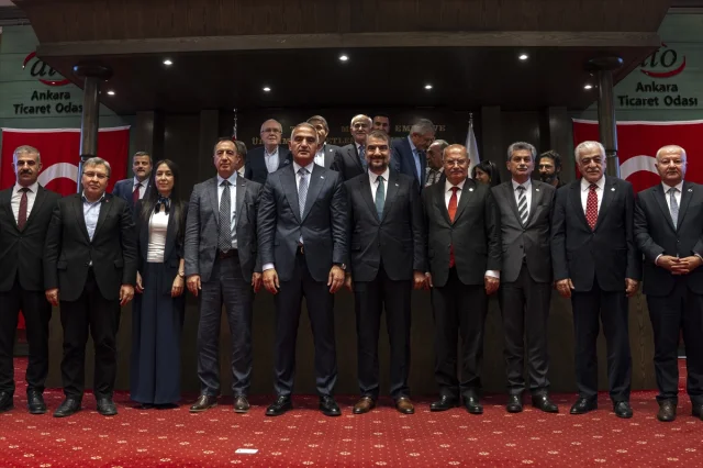 İsmail Gaspıralı'nın Mirası Yeniden Canlanıyor: Bakan Ersoy’dan Anlamlı Mesajlar